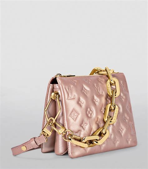 louis vuitton borse parallele|louis vuitton coussin bag.